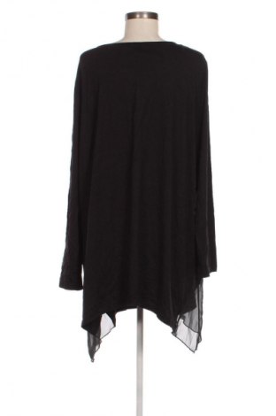 Damen Shirt Sara Lindholm, Größe 3XL, Farbe Schwarz, Preis € 23,99