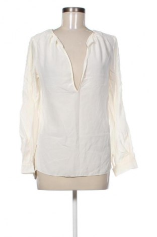 Damen Shirt Schumacher, Größe M, Farbe Ecru, Preis 24,55 €