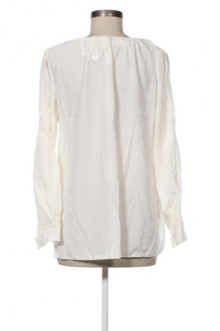 Damen Shirt Schumacher, Größe M, Farbe Ecru, Preis 24,55 €