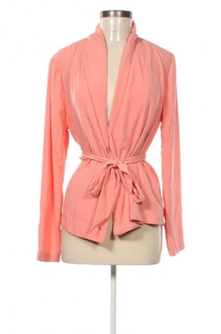 Damen Shirt Scoop, Größe L, Farbe Rosa, Preis 13,99 €