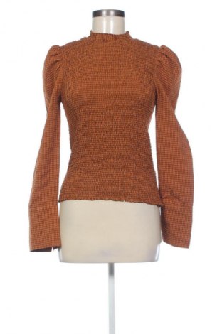 Dámská halenka Scotch & Soda, Velikost M, Barva Oranžová, Cena  1 038,00 Kč