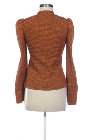 Dámská halenka Scotch & Soda, Velikost M, Barva Oranžová, Cena  1 038,00 Kč