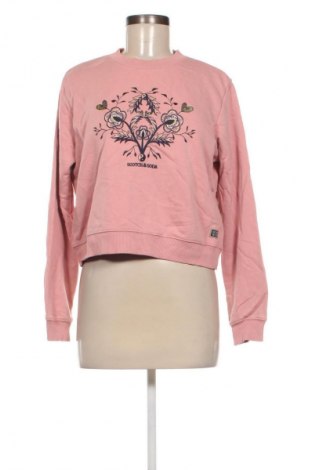 Дамска блуза Scotch & Soda, Размер S, Цвят Розов, Цена 82,99 лв.