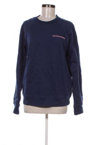Dámska blúza Scotch & Soda, Veľkosť M, Farba Modrá, Cena  47,95 €