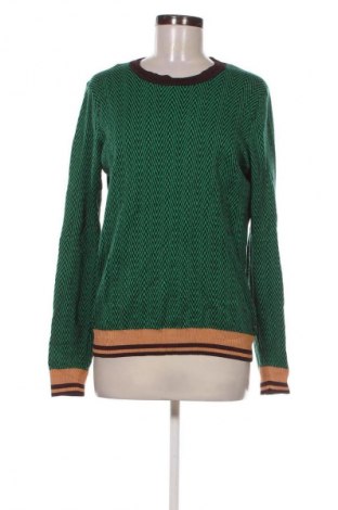Дамска блуза Scotch & Soda, Размер M, Цвят Многоцветен, Цена 82,99 лв.