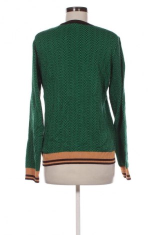 Дамска блуза Scotch & Soda, Размер M, Цвят Многоцветен, Цена 82,99 лв.