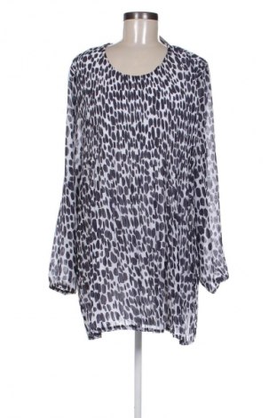 Dámská halenka Selection By Ulla Popken, Velikost XXL, Barva Vícebarevné, Cena  430,00 Kč