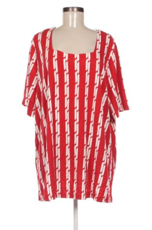 Dámská halenka Selection By Ulla Popken, Velikost 3XL, Barva Vícebarevné, Cena  549,00 Kč