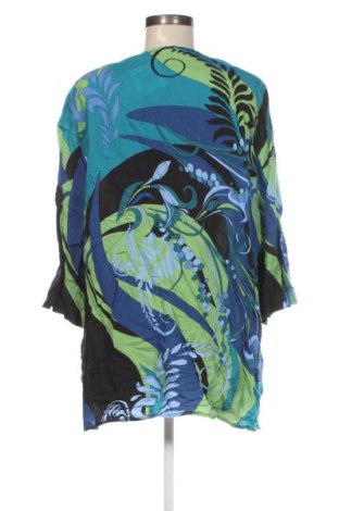 Damen Shirt Selection By Ulla Popken, Größe L, Farbe Mehrfarbig, Preis € 23,99