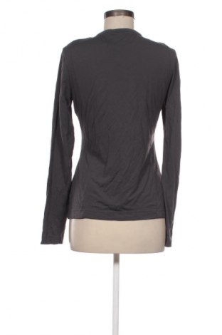 Damen Shirt Sergio Tacchini, Größe XL, Farbe Grau, Preis € 28,13