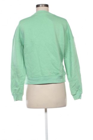 Bluzka damska Seven Sisters, Rozmiar XXS, Kolor Zielony, Cena 127,99 zł
