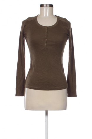 Damen Shirt Shana, Größe M, Farbe Grün, Preis € 13,99