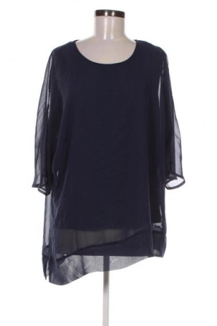 Damen Shirt Sheego, Größe XL, Farbe Blau, Preis € 16,99