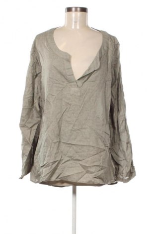 Damen Shirt Sheilay, Größe L, Farbe Grau, Preis € 8,99