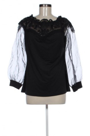 Damen Shirt Sheilay, Größe XL, Farbe Schwarz, Preis € 10,00