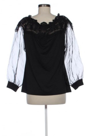 Damen Shirt Sheilay, Größe XL, Farbe Schwarz, Preis € 10,00