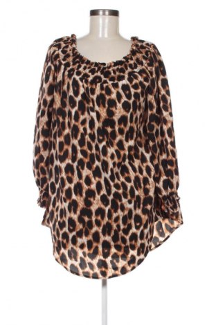 Damen Shirt Sheilay, Größe XL, Farbe Mehrfarbig, Preis 13,99 €