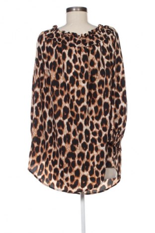 Damen Shirt Sheilay, Größe XL, Farbe Mehrfarbig, Preis 13,99 €
