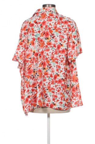 Dámská halenka Shine, Velikost 4XL, Barva Vícebarevné, Cena  219,00 Kč