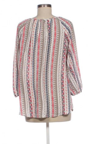 Damen Shirt Signature Studio, Größe L, Farbe Mehrfarbig, Preis € 13,99