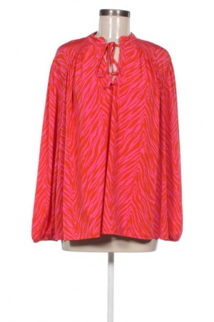 Damen Shirt Simply Be, Größe XXL, Farbe Mehrfarbig, Preis € 9,72