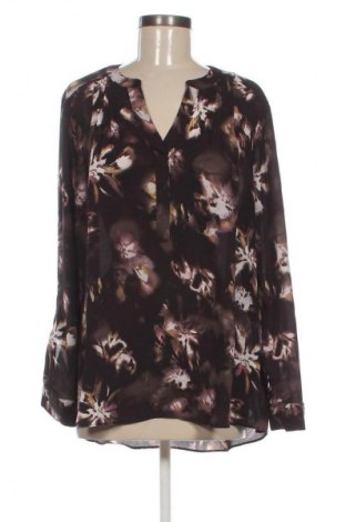 Damen Shirt Simply Vera Vera Wang, Größe L, Farbe Mehrfarbig, Preis 23,99 €