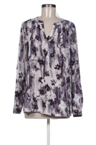 Bluză de femei Simply Vera Vera Wang, Mărime L, Culoare Multicolor, Preț 117,99 Lei