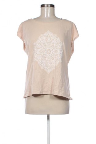 Damen Shirt Sinsay, Größe XL, Farbe Beige, Preis € 9,72