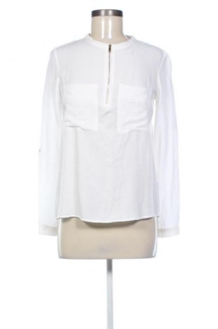 Damen Shirt Sinsay, Größe S, Farbe Weiß, Preis € 9,72