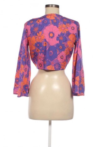 Damen Shirt Sinsay, Größe XS, Farbe Mehrfarbig, Preis € 9,72