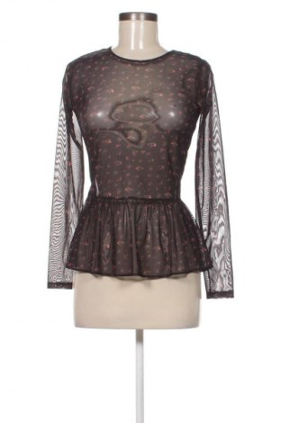 Damen Shirt Sinsay, Größe XS, Farbe Mehrfarbig, Preis € 15,94