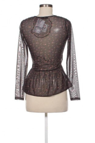 Damen Shirt Sinsay, Größe XS, Farbe Mehrfarbig, Preis € 15,94