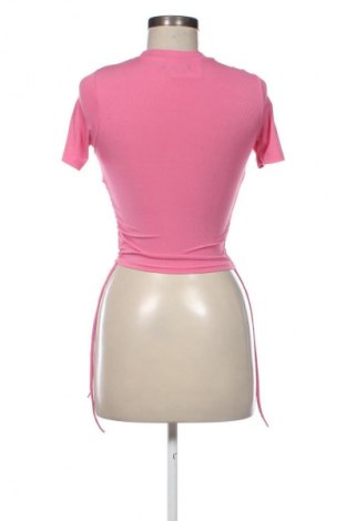 Damen Shirt Sinsay, Größe XXS, Farbe Rosa, Preis 9,72 €