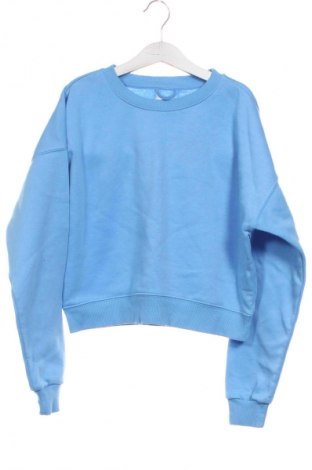 Damen Shirt Sinsay, Größe XS, Farbe Blau, Preis 19,95 €