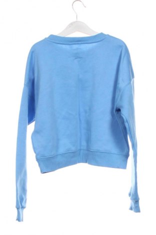 Damen Shirt Sinsay, Größe XS, Farbe Blau, Preis 19,95 €