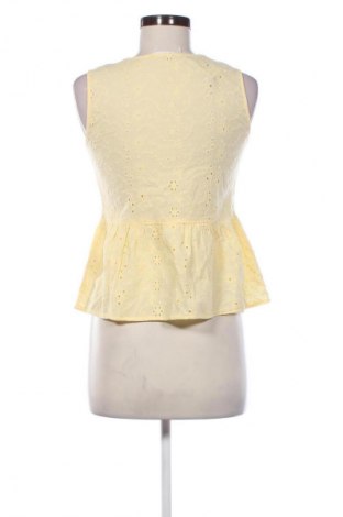 Bluză de femei Sinsay, Mărime XS, Culoare Galben, Preț 82,00 Lei