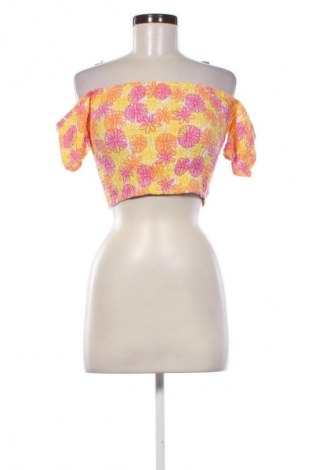 Bluză de femei Sinsay, Mărime M, Culoare Multicolor, Preț 50,00 Lei