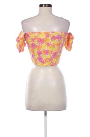 Bluză de femei Sinsay, Mărime M, Culoare Multicolor, Preț 50,00 Lei