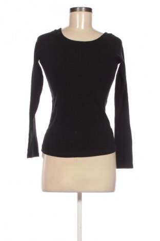 Damen Shirt Sinsay, Größe M, Farbe Schwarz, Preis 9,74 €