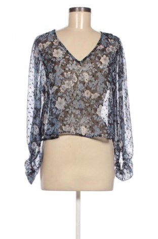 Damen Shirt Sinsay, Größe M, Farbe Mehrfarbig, Preis 9,79 €