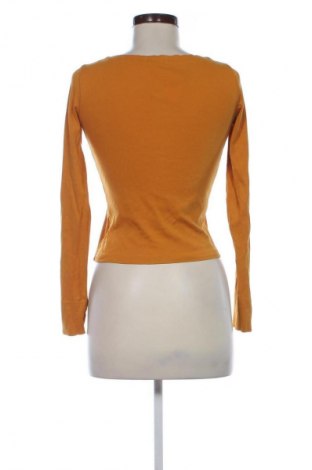 Damen Shirt Sisley, Größe S, Farbe Gelb, Preis € 24,55