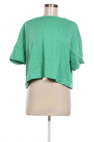 Damen Shirt Sissy Boy, Größe L, Farbe Grün, Preis € 10,00