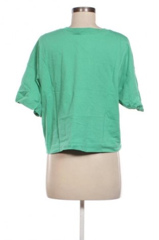 Damen Shirt Sissy Boy, Größe L, Farbe Grün, Preis € 10,00