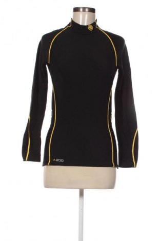 Damen Shirt Skins, Größe M, Farbe Schwarz, Preis 15,99 €
