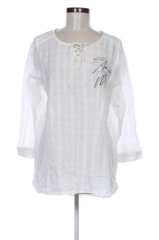 Damen Shirt Soccx, Größe L, Farbe Weiß, Preis € 25,99