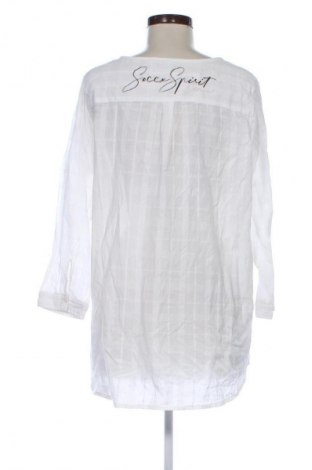 Damen Shirt Soccx, Größe L, Farbe Weiß, Preis € 25,99