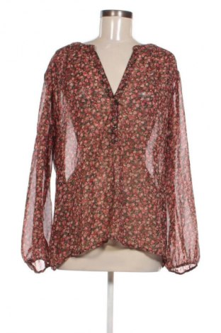 Damen Shirt Soho, Größe XL, Farbe Mehrfarbig, Preis 13,99 €