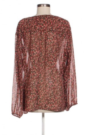 Damen Shirt Soho, Größe XL, Farbe Mehrfarbig, Preis 13,99 €