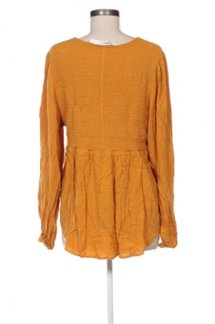 Damen Shirt Sonoma, Größe XL, Farbe Orange, Preis 13,99 €