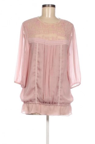 Damen Shirt Sorbet, Größe L, Farbe Aschrosa, Preis 9,72 €